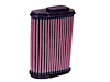 High-Performance Replacement Air Filter 1993-1997 Honda CB1000 Big One - image 1