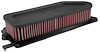 HA-1016 Replacement Air Filter Fits Select Honda