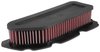 HA-1016 Replacement Air Filter Fits Select Honda - image 2