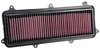 High-Performance Replacement Air Filter 2018-2019 Honda CB1000R - image 2