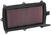 HA-1019 Replacement Air Filter Fits Select Honda - image 2