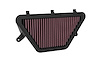 HA-1020 Replacement Air Filter 2021-2023 Honda CBR10SPM CBR1000RR-R Fireblade SP