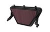 HA-1020 Replacement Air Filter 2021-2023 Honda CBR10SPM CBR1000RR-R Fireblade SP - image 2