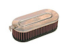 High-Performance Replacement Air Filter 1979-1983 Honda CB750 F/K/C/SC - image 1