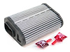 High-Performance Replacement Air Filter 1987-1997 Honda CBR1000F - image 1