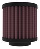 Dirt Bike Replacement Air Filter 1985-2003 Honda XR 80R/100R - image 3