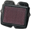 High-Performance Replacement Air Filter 2010-2013 Honda VFR1200 F/Crosstourer - image 1