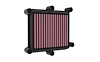 HA-1121 Replacement Air Filter Select Honda CMX1100 Rebel 1100, Honda CMX1100 Rebel 1100 DCT, Honda <31679>, Honda <33951>