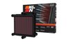 HA-1121 Replacement Air Filter Select Honda CMX1100 Rebel 1100, Honda CMX1100 Rebel 1100 DCT, Honda <31679>, Honda <33951> - image 4