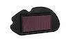 HA-1122 Replacement Air Filter, 2020-2021 Honda NAVi, 2022-2023 Honda NAVi 110, 2022-2023 Honda NVA110B Navi