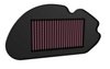 HA-1122 Replacement Air Filter, 2020-2021 Honda NAVi, 2022-2023 Honda NAVi 110, 2022-2023 Honda NVA110B Navi - image 2