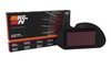 HA-1122 Replacement Air Filter, 2020-2021 Honda NAVi, 2022-2023 Honda NAVi 110, 2022-2023 Honda NVA110B Navi - image 4
