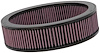 High-Performance Replacement Air Filter 1991-2002 Honda ST1100 - image 1