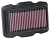 AIR FILTER HONDA CB125 - image 1