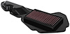 HA-1218 Replacement Air Filter, 2019-2020 Honda PCX150 - image 1