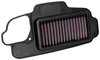 Replacement Air Filter Honda Monkey 125 - image 2
