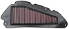 HA-1220 Replacement Air Filter - image 1