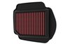 HA-1222 Replacement Air Filter, Select Honda Grom - image 2