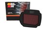HA-1222 Replacement Air Filter, Select Honda Grom - image 4