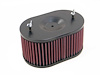 Go Kart Replacement Air Filter 1977-1984 Honda FL250 Odyssey - image 1