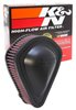 HA-1310 High-Performance Replacement Air Filter 2010-2013 Honda VT1300 CR/CS/CT/CX - image 2