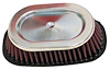 Dirt Bike Replacement AIr Filter 1985-2000 Honda XR600R - image 1