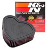HA-1330 High Performance O.E. - Style Replacement Filter Select Honda VTX1300C, Honda VTX1300R, Honda VTX1300S, Honda VTX1300T - image 2