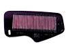 High-Performance Replacement Air Filter 1998-2001 Honda NSR150 - image 1