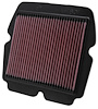HA-1801 High-Performance Replacement Air Filter 2001-2013 Honda GL1800 Gold Wing