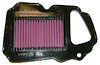 High-Performance Replacement Air Filter 2000 Honda Phantom 200 - image 1