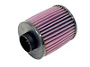 ATV Replacement Air Filter 1991-1997 Honda TRX200D Fourtrax - image 1