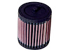 ATV Replacement Air Filter 2001-2013 Honda TRX250 EX/TE/TM/X