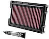 High-Performance Replacement Air Filter 2011-2013 Honda CBR250R