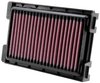 High-Performance Replacement Air Filter 2011-2013 Honda CBR250R - image 2