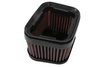HA-2519XD Replacement Air Filter, Select Honda CRF250F 249cc - image 2