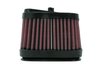 HA-2519XD Replacement Air Filter, Select Honda CRF250F 249cc - image 3