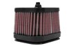 HA-2519XD Replacement Air Filter, Select Honda CRF250F 249cc - image 4