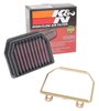 AIR FILTER HONDA CB300R - image 3