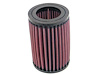 High-Performance Replacement Air Filter 1984-1985 Honda VF500C V30 Magna - image 1