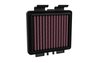 HA-3021 Replacement Air Filter, Select Honda CRF300L - image 2