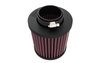 ATV Replacement Air Filter 2000-2006 Honda TRX350 FE/FM 4x4 & TE/TM - image 2