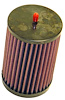 High-Performance Replacement Air Filter 2000 Honda CB400SF - image 1