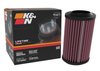 High-Performance Replacement Air Filter 1998-2000 Honda CB400 - image 4