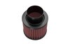 HA-4099 ATV Replacement Air Filter 1999-2008 Honda TRX400EX - image 2