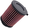 HA-4207 ATV Replacement Air Filter 2007-2013 Honda TRX420 Rancher M/T & A/T