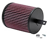 ATV Replacement Air Filter 2004-2005 Honda TRX450R