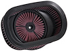 AIR FILTER HONDA CRF450R - image 1