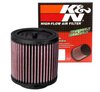 ATV Replacement Air Filter 2001-2011 Honda TRX500 FA - image 2
