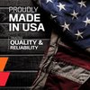 HA-5019 Replacement Air Filter for Honda CB Series - image 4