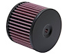 High-Performance Replacement Air Filter 1983-1984 Honda VT500FT - image 1